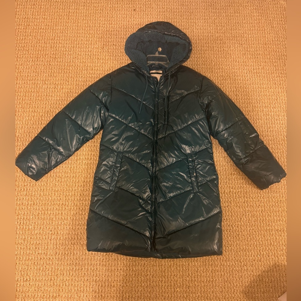 A New Day Coat